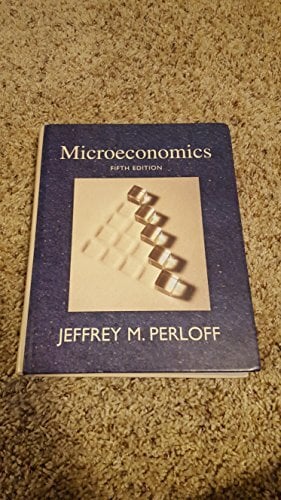 Microeconomics: United States Edition Microeconomics: United States Edition