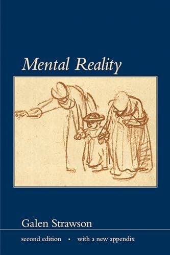 Mental Reality, second edition, with a new appendix (Representation and Mind series) Mental Reality, second edition, with a new appendix (Representation and Mind series)