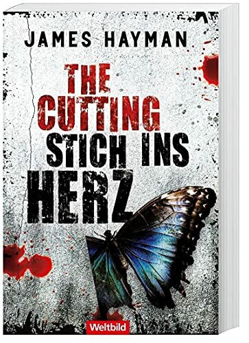 The Cutting-Stich ins Herz