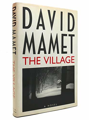The Village: A Novel The Village: A Novel
