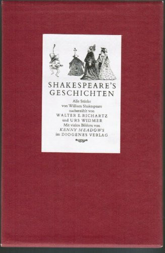 Shakespeare's Geschichten