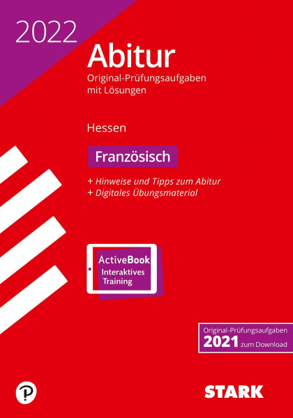 STARK (Abitur-Prüfungen)