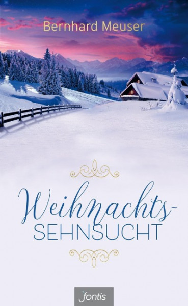 Weihnachts-Sehnsucht