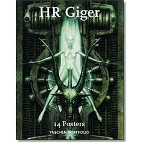 Giger: Portfolio