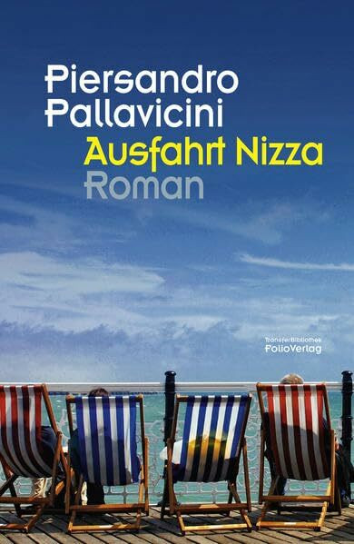 Ausfahrt Nizza: Roman