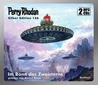 Perry Rhodan Silber Edition 136 - Im Bann des Zweisterns