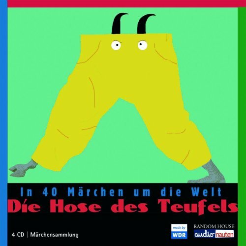 WDR Märchenmarathon - Die Hose des Teufels WDR Märchenmarathon - Die Hose des Teufels