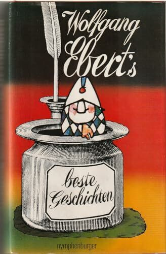 Wolfgang Eberts beste Geschichten