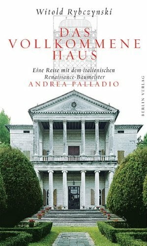 Das vollkommene Haus Das vollkommene Haus