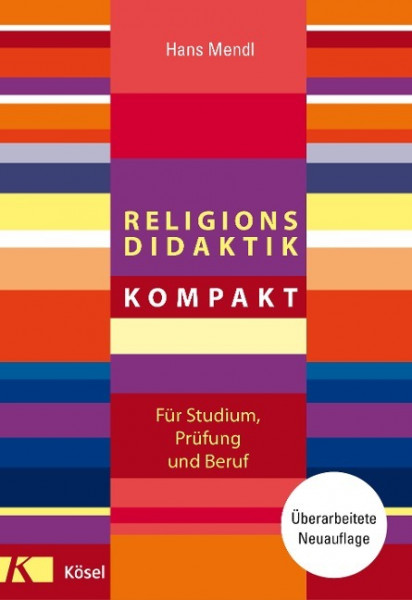 Religionsdidaktik kompakt