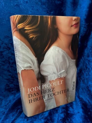 Das Herz ihrer Tochter: Roman