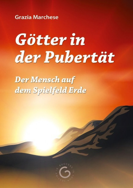 Götter in der Pubertät