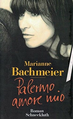 Palermo. Amore mio