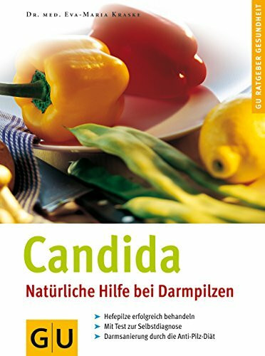 Candida - Natürliche Hilfe bei Darmpilzen