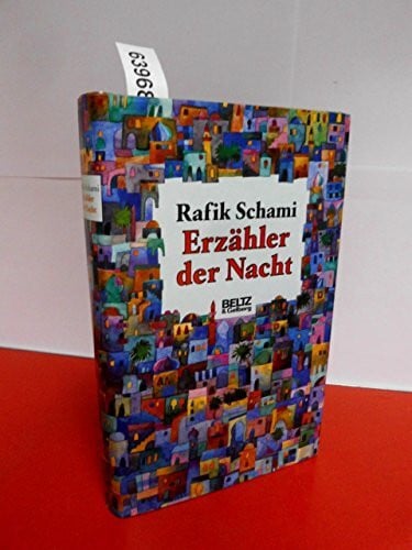 Erzähler der Nacht: Erzählungen und Märchen (Beltz & Gelberg)