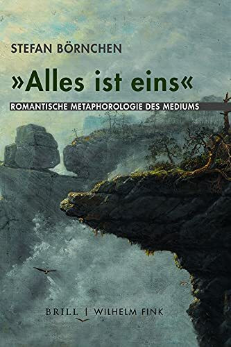 "Alles ist eins": Romantische Metaphorologie des Mediums