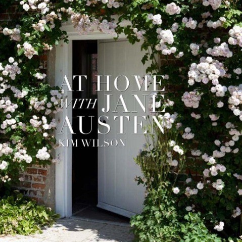 At Home with Jane Austen