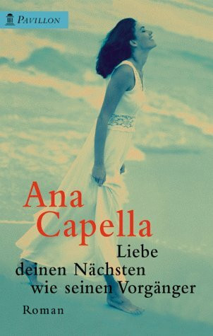 Heyne Pavillon, Nr.63, Liebe deinen Nächsten wie seinen Vorgänger