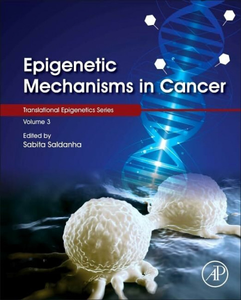 Epigenetic Mechanisms in Cancer (Volume 3) (Translational Epigenetics, Volume 3, Band 3)