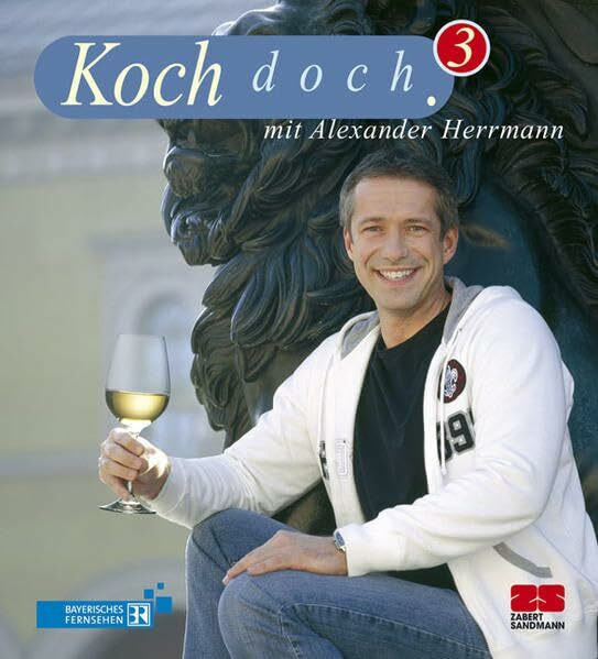 Koch doch 3