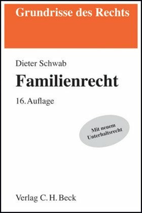 Familienrecht