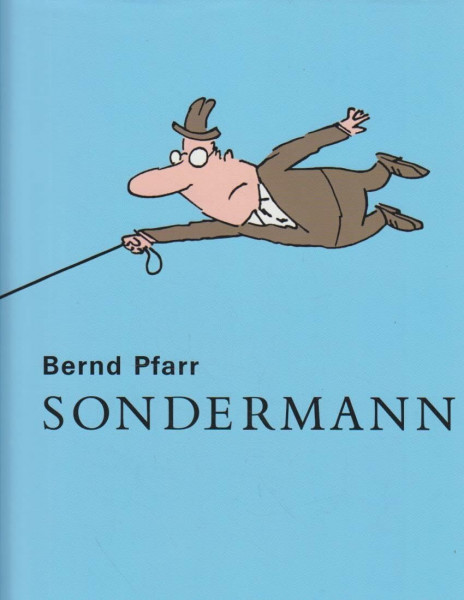 Sondermann