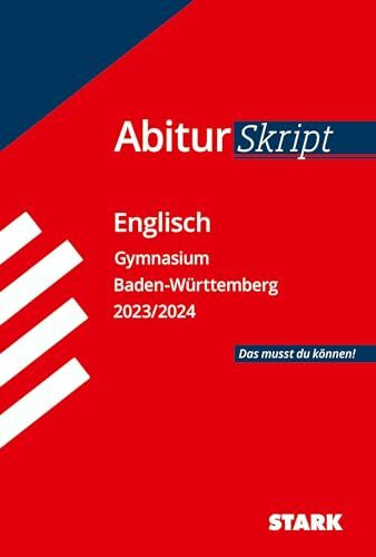STARK: Mit Online-Zugang. Original-Prüfungsaufgaben 2020 zum Download (Skripte / Abi - Auf einen Blick!)