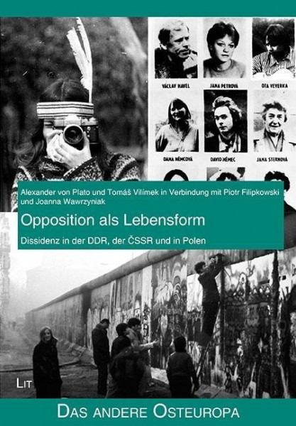 Opposition als Lebensform