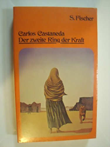 Der zweite Ring der Kraft