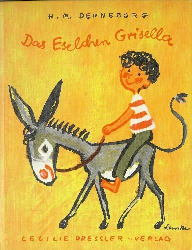 Das Eselchen Grisella