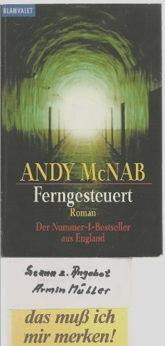 Ferngesteuert