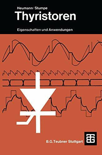 Thyristoren: Eigenschaften und Anwendungen