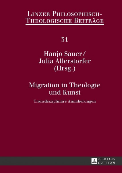 Migration in Theologie und Kunst