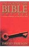 Unlocking The Bible Omnibus