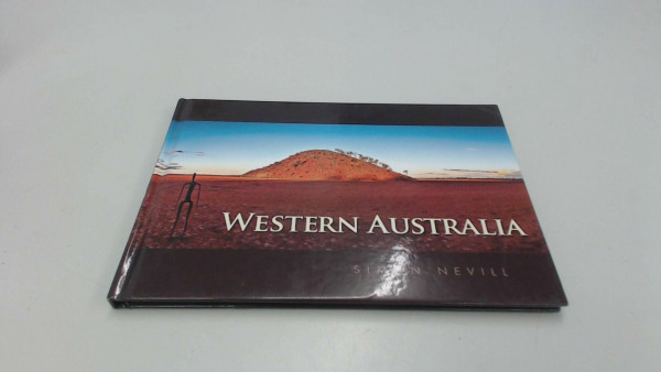 Panoramic Journey Through Western Australia