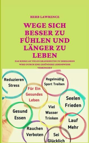 MÖGLICHKEITEN, SICH BESSER ZU FÜHLEN UND LÄNGER ZU LEBEN: Das Risiko, viele Krankheiten zu entwickeln, wird durch eine gesündere Lebensweise verringert