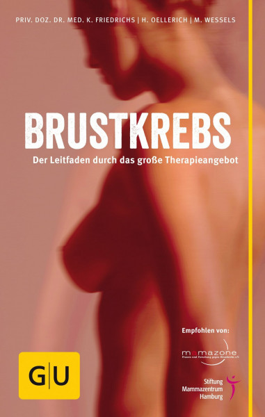 Brustkrebs: Der Leitfaden durch das große Therapieangebot