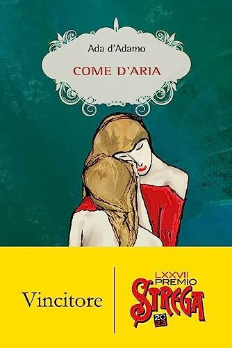 Come d'aria (Scatti)