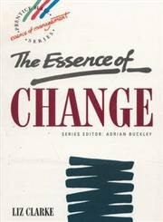 Essence Change (The Essence of Management)