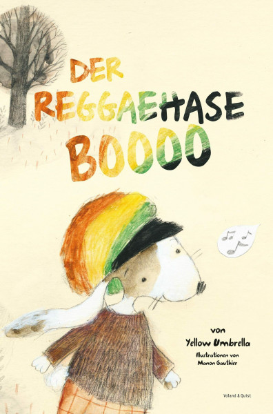 Der Reggaehase Boooo: Und der König, der nicht mehr tanzen wollte oder konnte