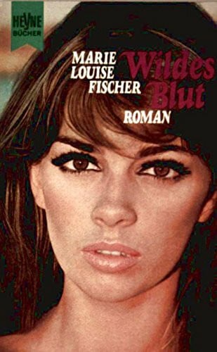 Wildes Blut.