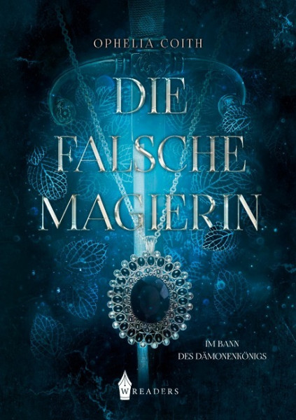 Die falsche Magierin