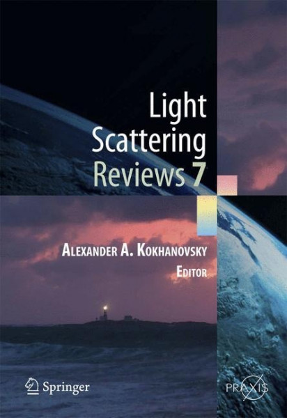 Light Scattering Reviews 7