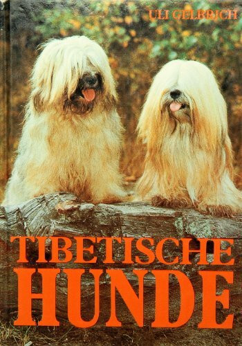 Tibetische Hunde