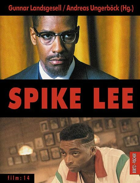 Spike Lee (film)