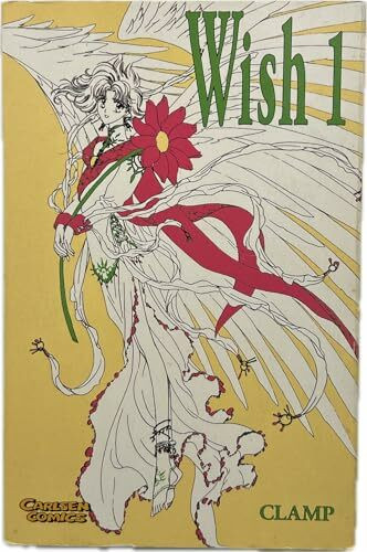 Wish Bd. 1