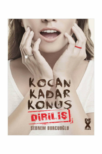 Kocan Kadar Konus.Bd.2: Dirilis