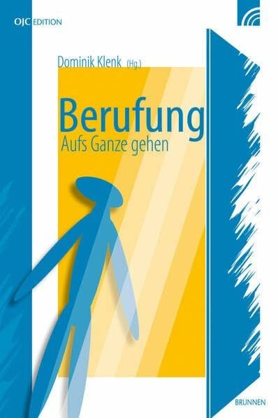 Berufung: Aufs Ganze gehen