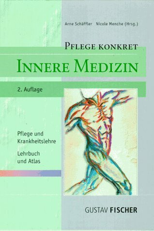 Pflege konkret Innere Medizin