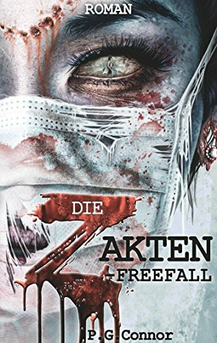 Die Z Akten: Freefall